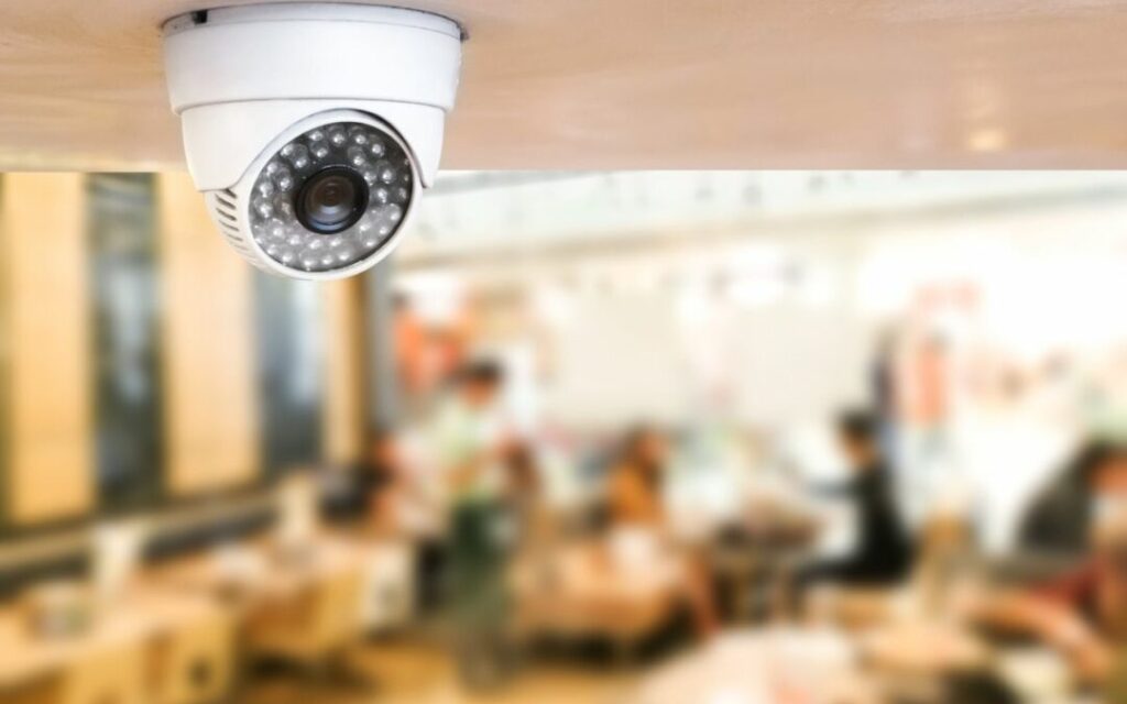san antonio business security systems
