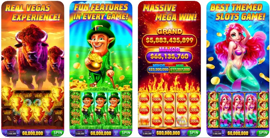 Exploring the Excitement of Free Double Hit Casino: A Comprehensive Guide for Online Gamblers