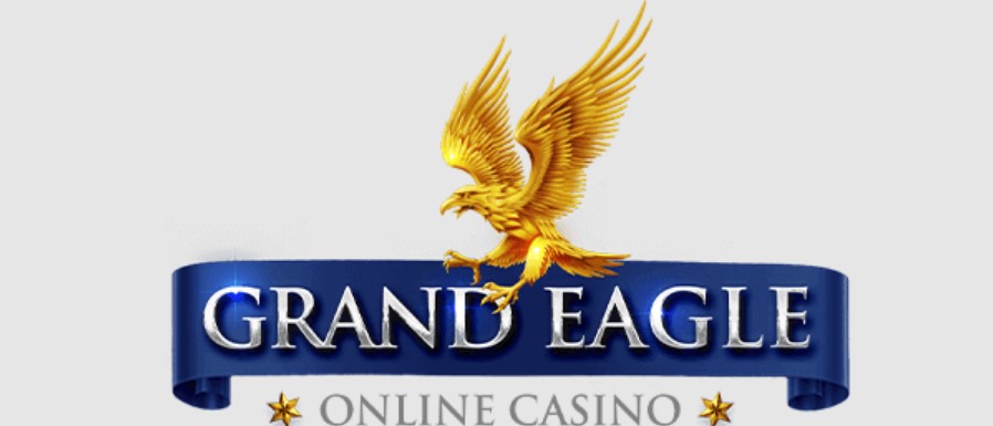 Grand Eagle Online Casino: An Expert Gambler’s Comprehensive Review
