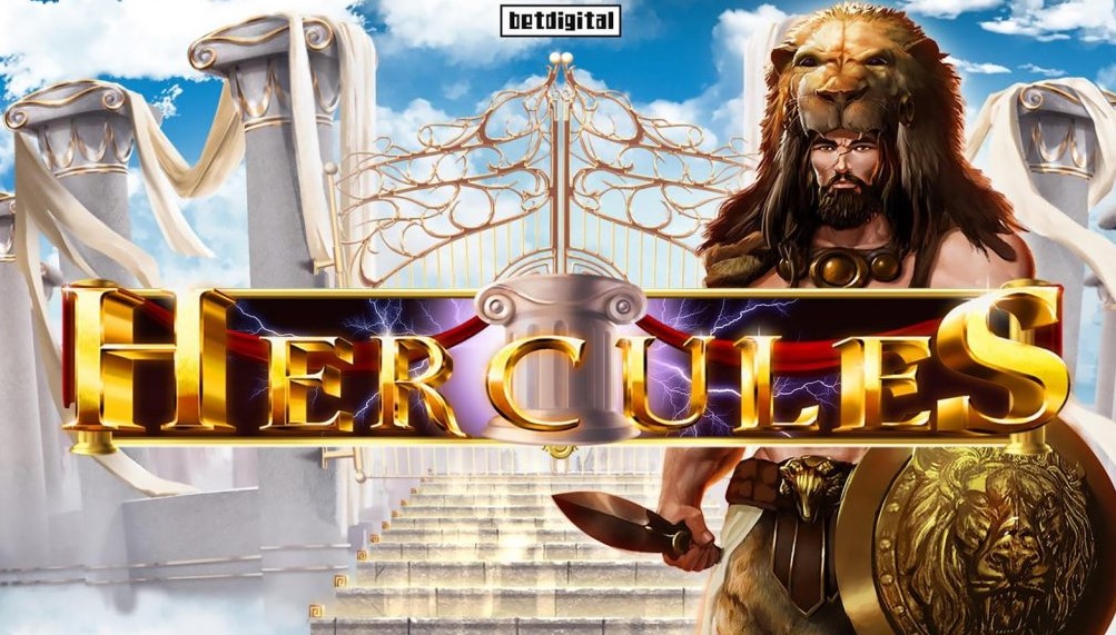 Hercules Slot Machine: Unleash Your Winning Potential and Conquer the Reels!