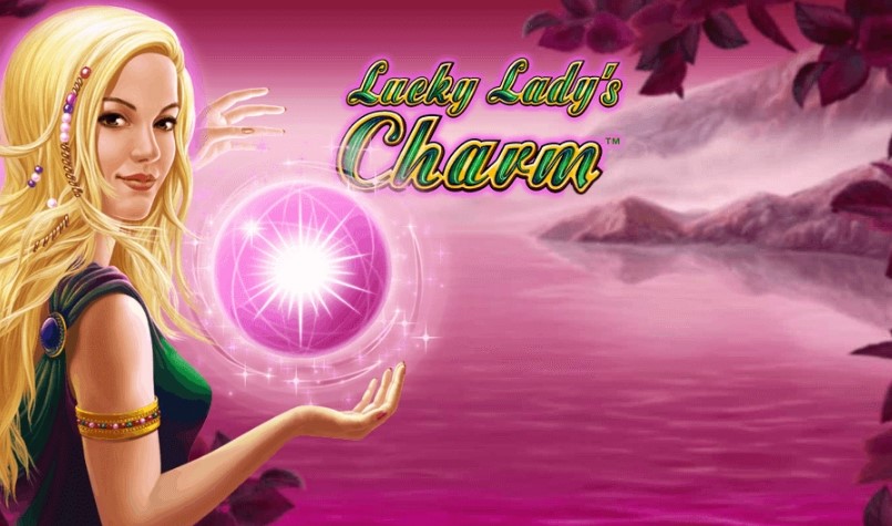 Lucky Lady’s Charm Deluxe Slot: Unleash Your Luck and Win Big!