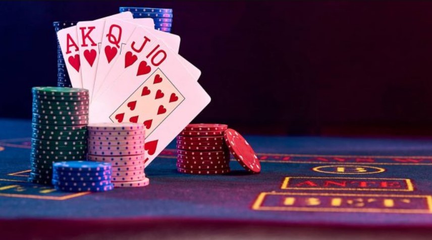 Mastering the Art of Online Casino Card Counting: A Comprehensive Guide for Gamblers
