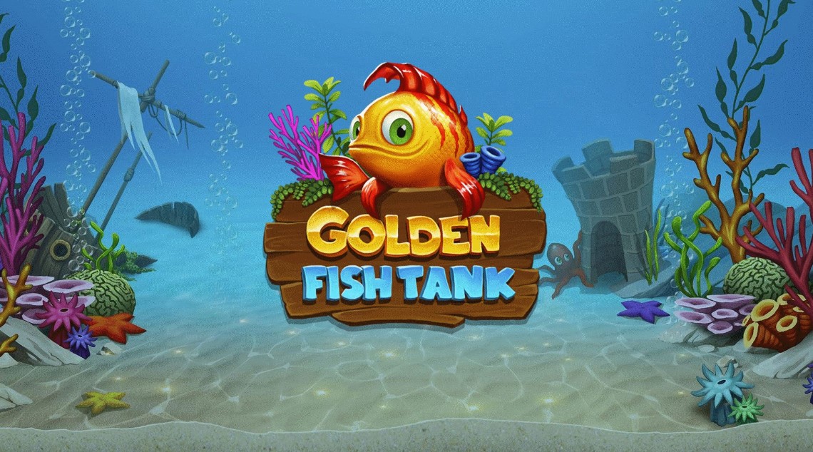 Dive into the Fun: The Ultimate Online Fish Tank Game Guide for Gamblers