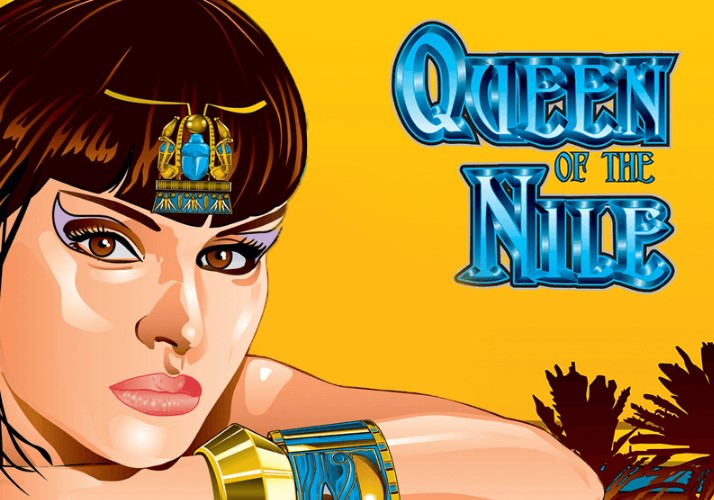Unveiling the Queen of the Nile Slot: A Gambler’s Guide to Ancient Egyptian Riches