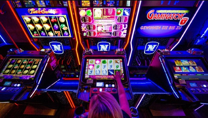 Understanding Slot Machine Probability: Enhancing Your Chances of Winning