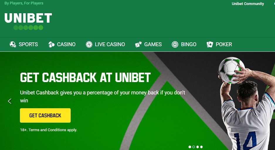 Unibet Online Casino Review: A Comprehensive Guide for the Savvy Gambler