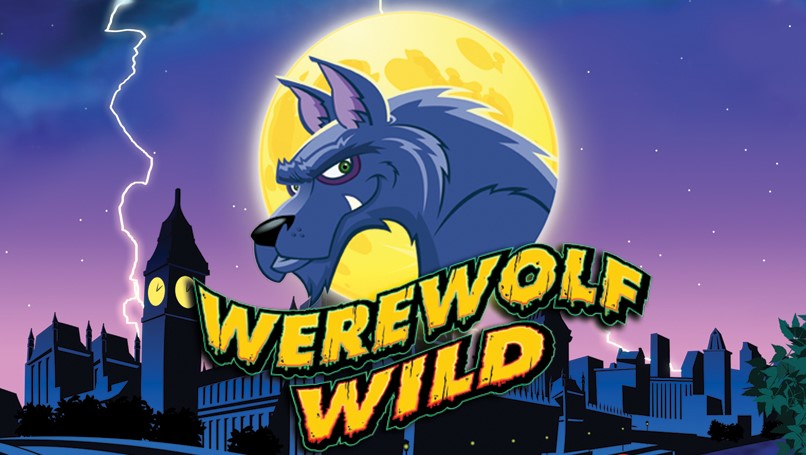 Unleash the Thrill: A Comprehensive Guide to the Werewolf Slot Machine