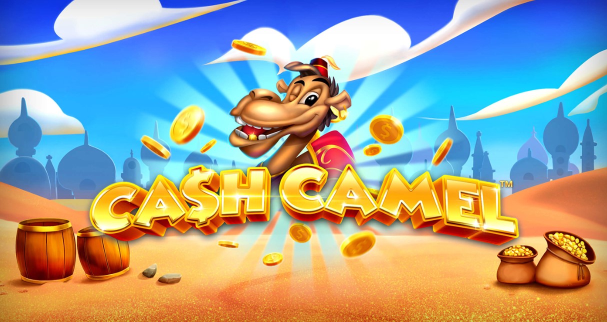 King Camel Slot Machine: A Comprehensive Review for Online Gamblers