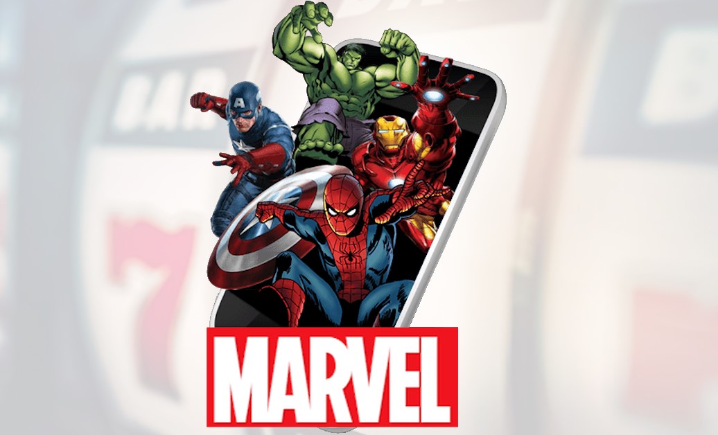 Marvel Games Online Free: Unleash Your Inner Superhero in the Virtual World