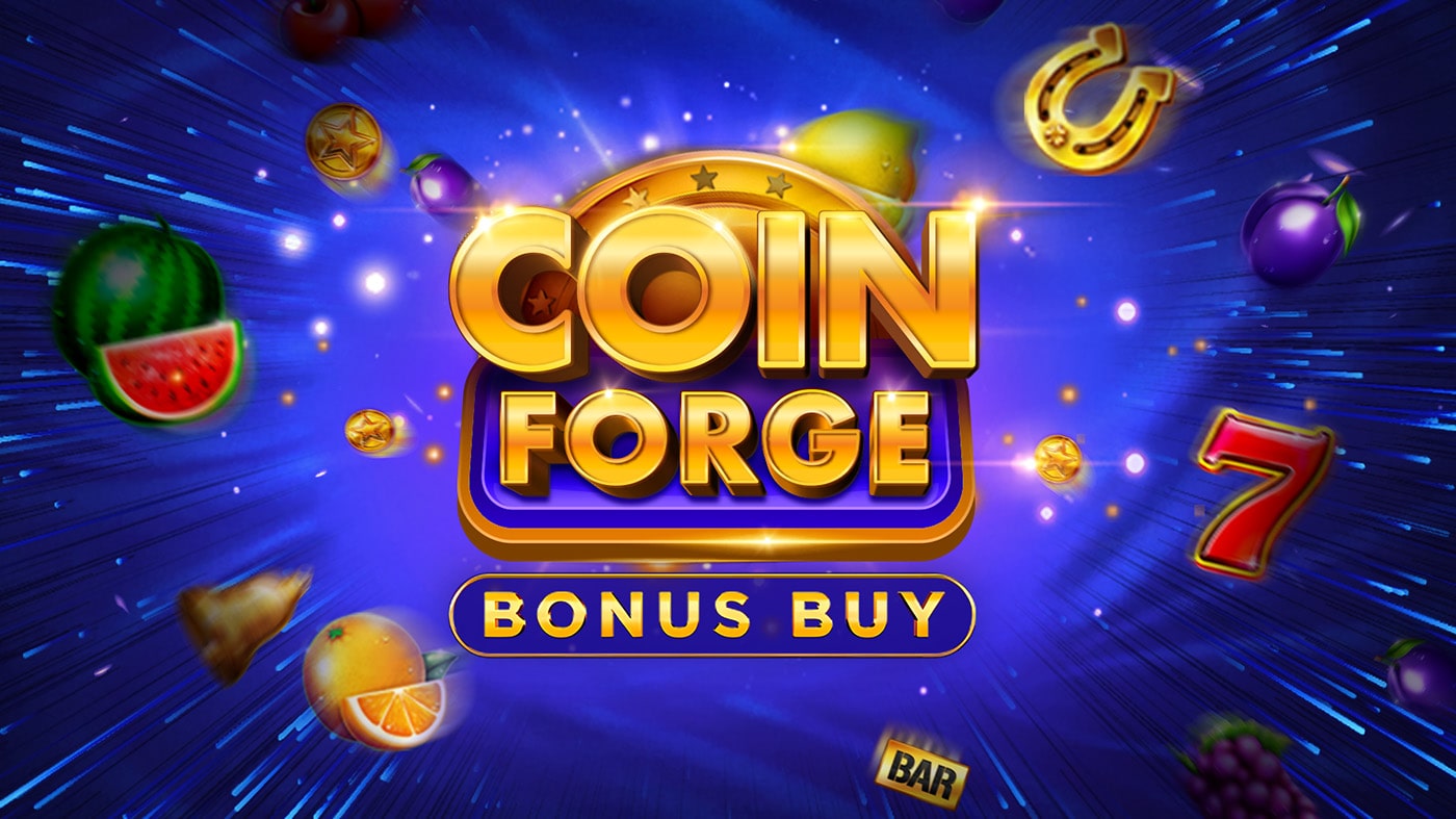 Coin Forge Bonus Buy Slot: A Guide for Online Gamblers