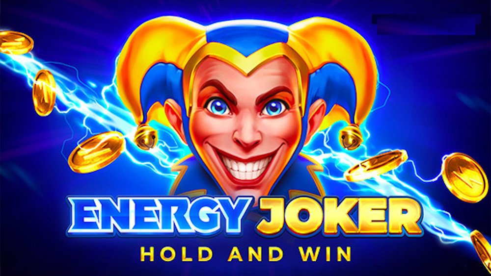 Energy Joker Slot: Unleash Electrifying Wins with This Complete Guide