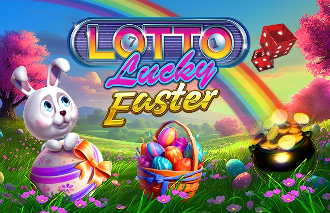 Lotto Lucky Easter Slot: A Fun and Festive Online Casino Game for Easter