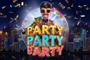 Party Party Party Slot: A Deep Dive into Bonuses, Features, and Payouts