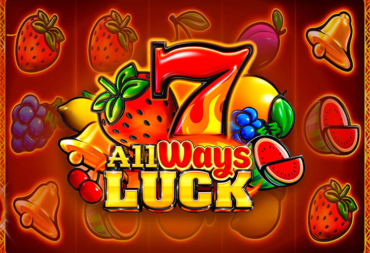 Exploring All Ways Luck Slot: A Guide for Online Gamblers