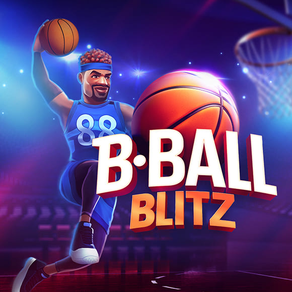 B-Ball Blitz Slot: Your Guide to Scoring Big in the Online Casino Game