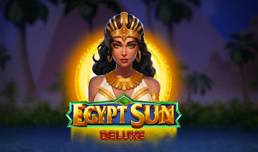 Egypt Sun Deluxe: How to Unlock the Pharaoh’s Riches (Scarab Bonus Guide)