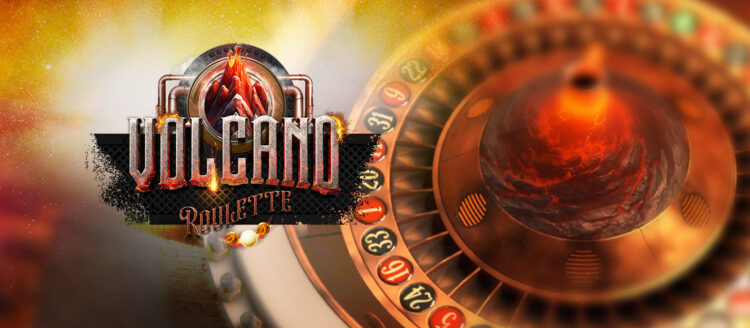 Volcano Roulette: The Molten Guide to Explosive Winnings
