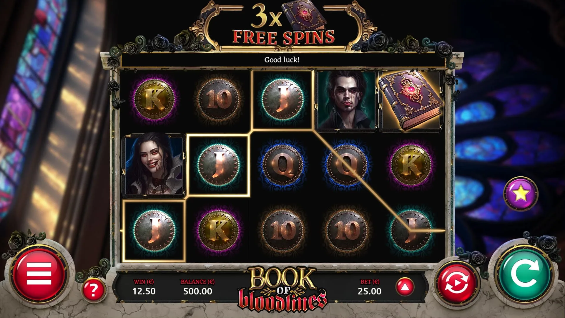 Book of Bloodlines Dice: Everything You Need to Know
