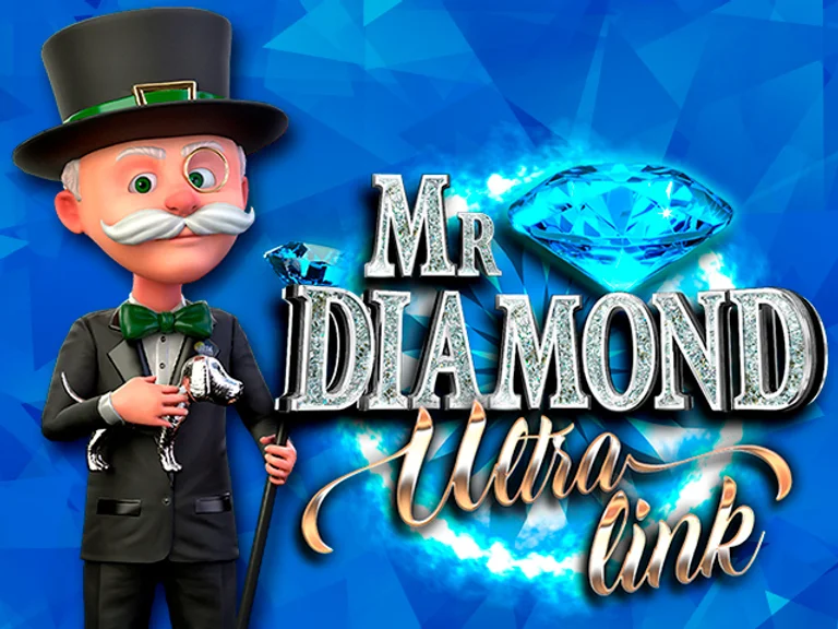 Mr. Diamond Ultra Link Slot: Your Guide to Ultra Linked Jackpots