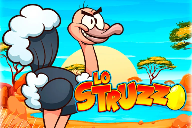 The Exciting World of Lo Struzzo Slot: A Complete Guide for Online Gamblers