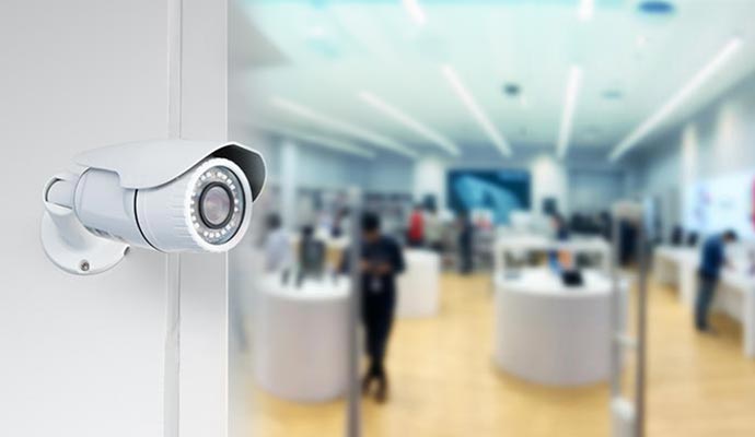 Integrated San Antonio Business Security Systems Connect Surveillance With Controlled Entry